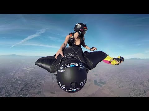10 Extreme sports for Thrill Seekers