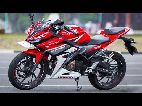 10 Motor Sport 150cc Terbaik dan Tercepat di Indonesia