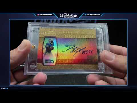 2019 Fantasy Sports Breaks Football RANDOM TEAM Case Group Break #5034