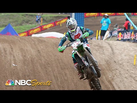 2019 Lucas Oil Pro Motocross midseason review | Motorsports on NBC