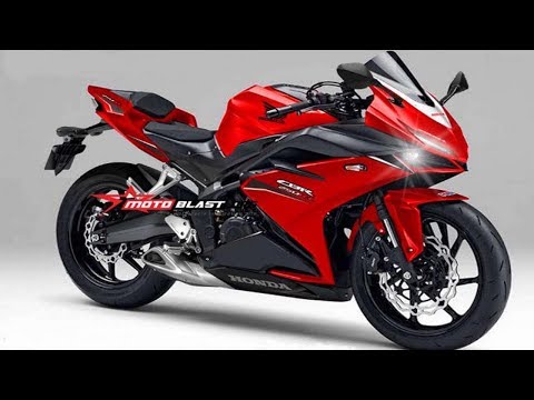 8 Motor Sport 250cc Terbaik di Indonesia