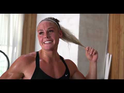 A Day in the Life of Sara Sigmundsdottir – CrossFit Games Athlete