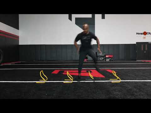 ABT- Athletic Based Training: Speed, Agility, Quickness Training