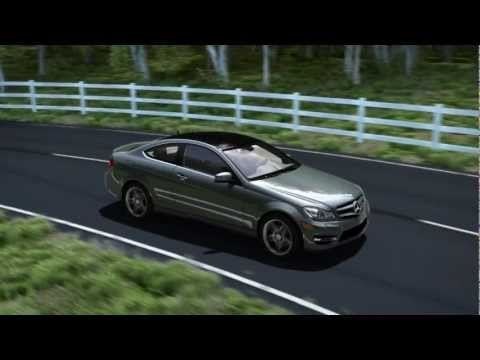 Agility Control — Mercedes-Benz Suspension System and Shock Absorbers