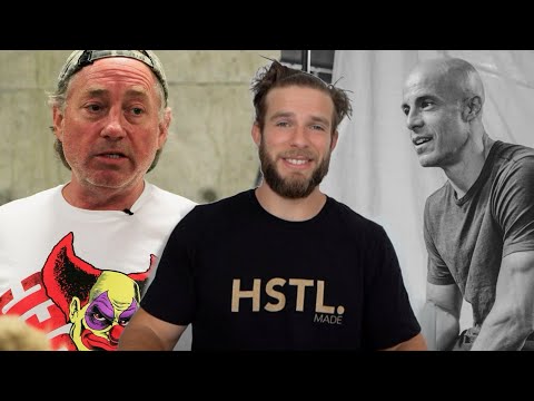 BREAKING NEWS: Greg Glassman Sells CrossFit.