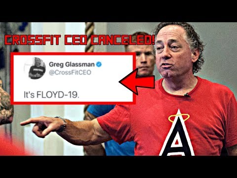 Crossfit is CANCELLED? – CEO Under Fire!