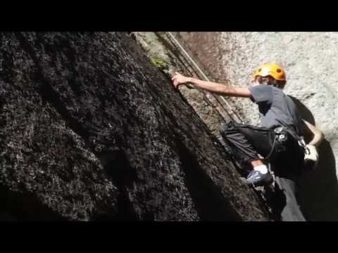 Eastern Mountain Sports Schools Reel