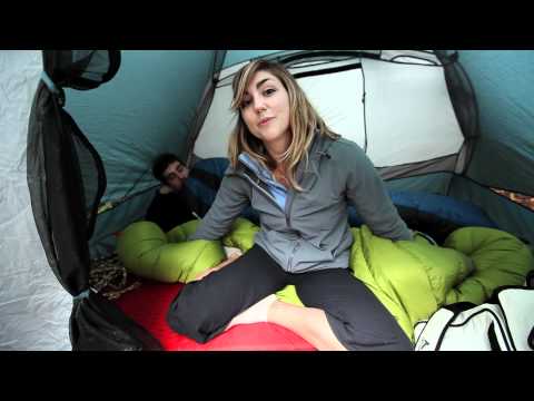 Eastern Mountain Sports Sugar Shack Tent