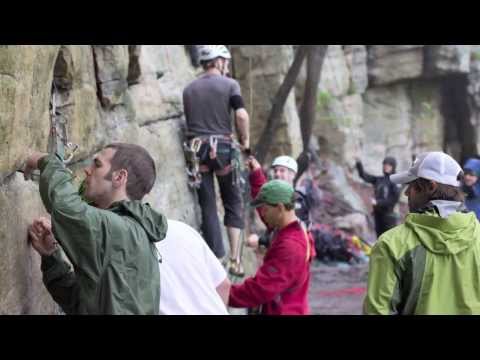 Eastern Mountain Sports: Training Event Summer 2011
