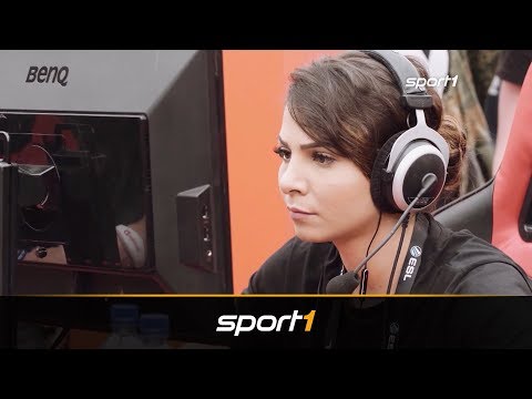 eSports-Doku: Einführung in die Welt des Gaming | esports-#PlayFaster Folge 1 | SPORT1