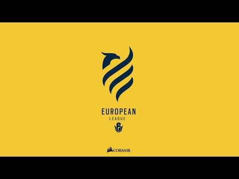 EU league – Playday #7