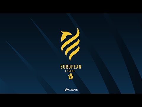 G2 Esports vs Team Vitality // Rainbow Six EU league – Playday #5