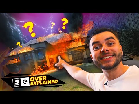Gaming Houses: The Esports Dream or Nightmare? | OverExplained