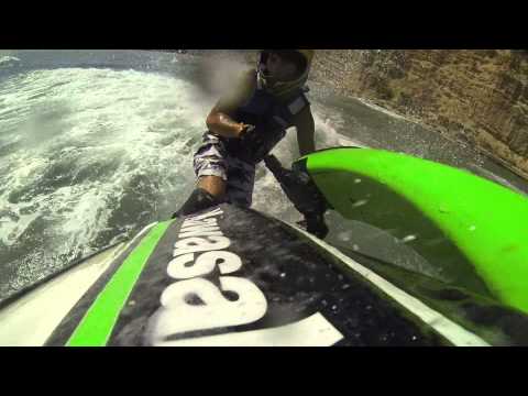 GoPro Hero3 4k: Extreme Sports Mix.