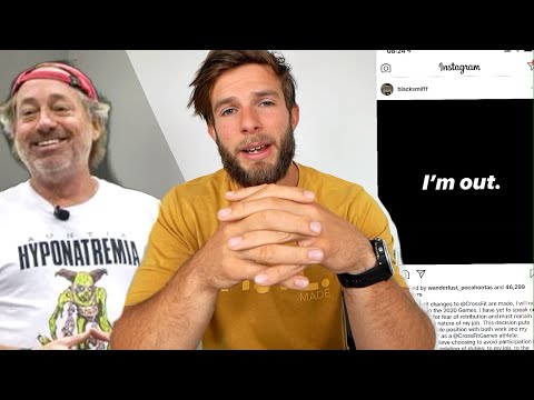 Is this the end of CrossFit® as we know it?