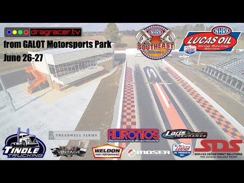 LODRS GALOT Motorsports Park Saturday