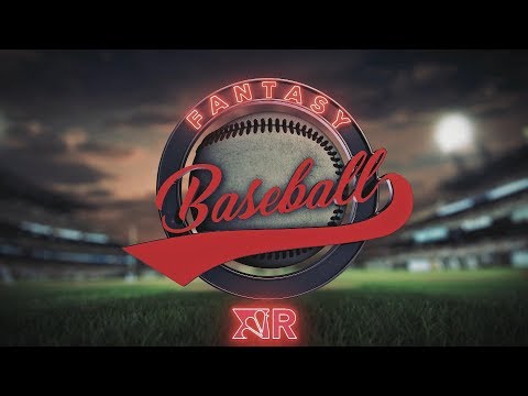 MLB Fantasy Baseball 2020 FULL Draft (12-Team) | ROTOWORLD