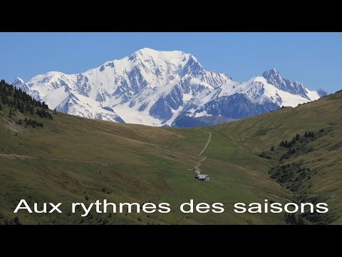 Montagne Sports : Aux Rythmes des Saisons – Mountain Sports