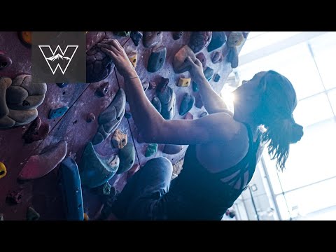 Mountain Sports | Climbing Team