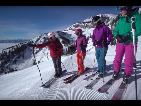 Mountain Sports School