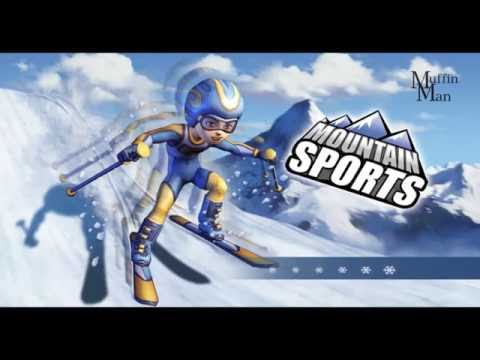 Mountain Sports Wii Gameplay HD