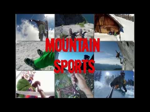 MOUNTAIN SPORTS