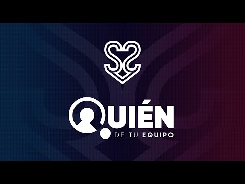 Quién De Tu Equipo: S2V Esports