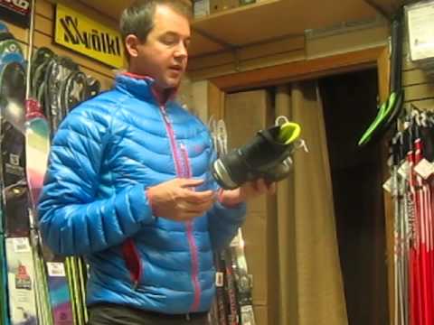 Salewa Alp Trainer Mid GTX Hiking & Backpacking Boots Review – Men's & Women's