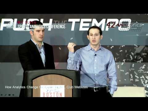 SSAC15: CA – Daily Fantasy Sports: Tips from a DraftKings Pro