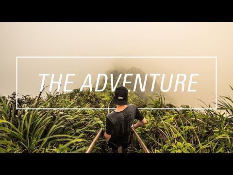 THE ADVENTURE- Action sports Travel Film | Sam Kold Extreme Version