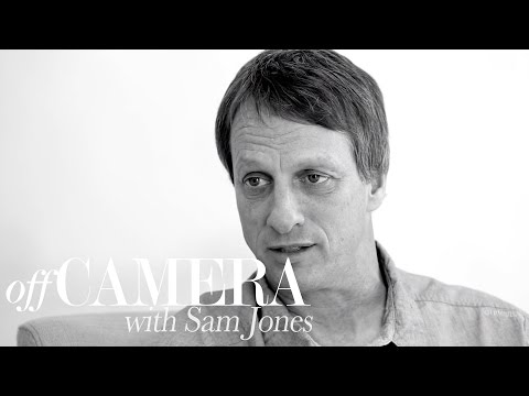 Tony Hawk on the Dangers of Extreme Sports