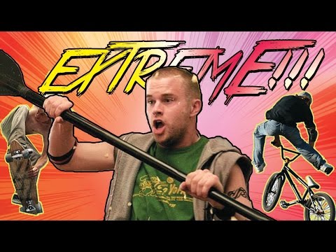 Top 10 Extreme Sports Movies