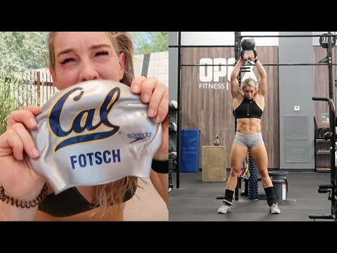 Why I Started CrossFit (Vlog#27)