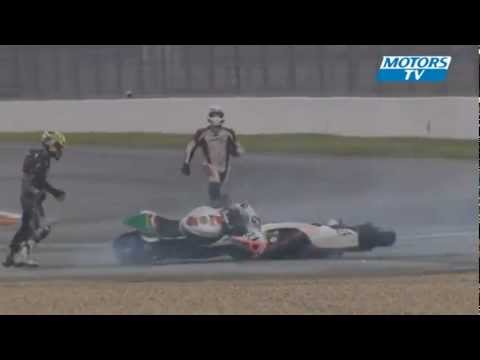 WTF Moments in Motorsports 1
