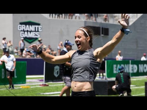 2022 Games Central 02.11: CrossFit Semifinals and Games Updates