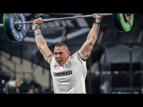 2022 Inside the Leaderboard Ep. 02.19: Roman Khrennikov Acquires U.S. Visa