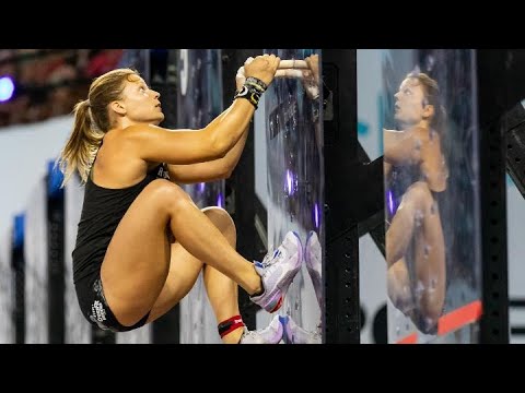 RECAP: Individual Women Event 11 — 2021 NOBULL CrossFit Games