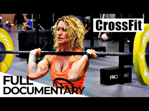 The Business of CrossFit: Cult, Movement or Fitness Craze? | C-Suite Talk | ENDEVR Documentary
