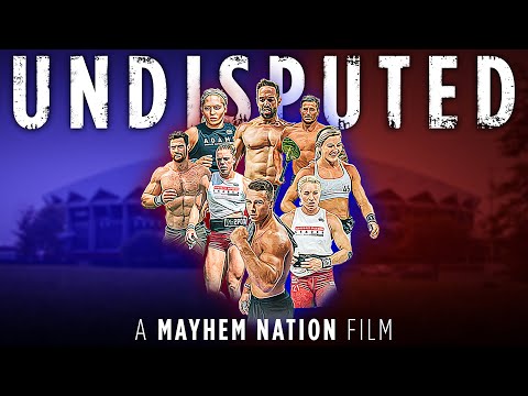 Undisputed | The Story of Mayhem Nation’s 2021 CrossFit Games